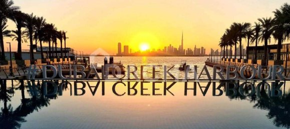 Квартира с 4 спальнями в Дубай, ОАЭ № 27845 10