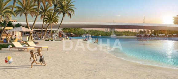 Квартира с 4 спальнями в Дубай, ОАЭ № 27845 8