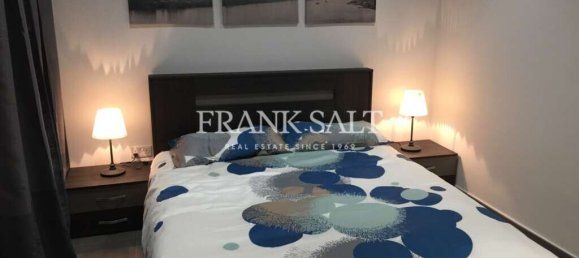 2 غرف نوم شقة في Swieqi, Malta رقم 5280 8