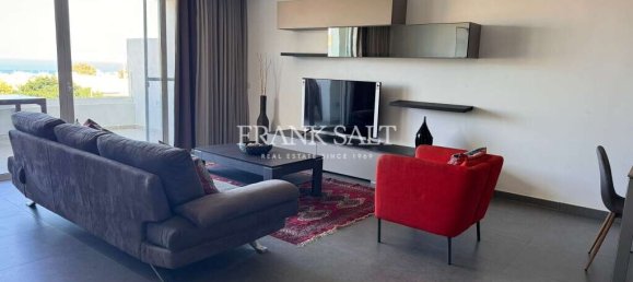 2 غرف نوم شقة في Swieqi, Malta رقم 5280 2