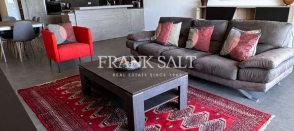 2 غرف نوم شقة في Swieqi, Malta رقم 5280 5