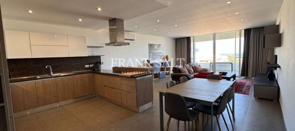 2 غرف نوم شقة في Swieqi, Malta رقم 5280 3