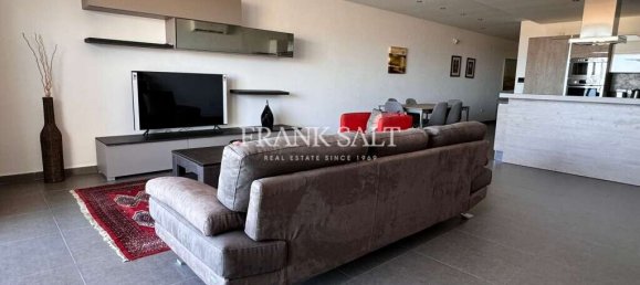 2 غرف نوم شقة في Swieqi, Malta رقم 5280 10