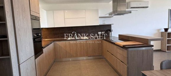 2 غرف نوم شقة في Swieqi, Malta رقم 5280 4