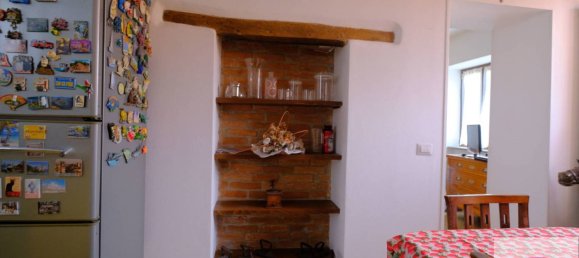 2 Schlafzimmer Villa in Dego, Italy, Nr. 286459 23