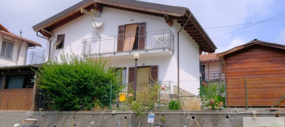 2 Schlafzimmer Villa in Dego, Italy, Nr. 286459 6