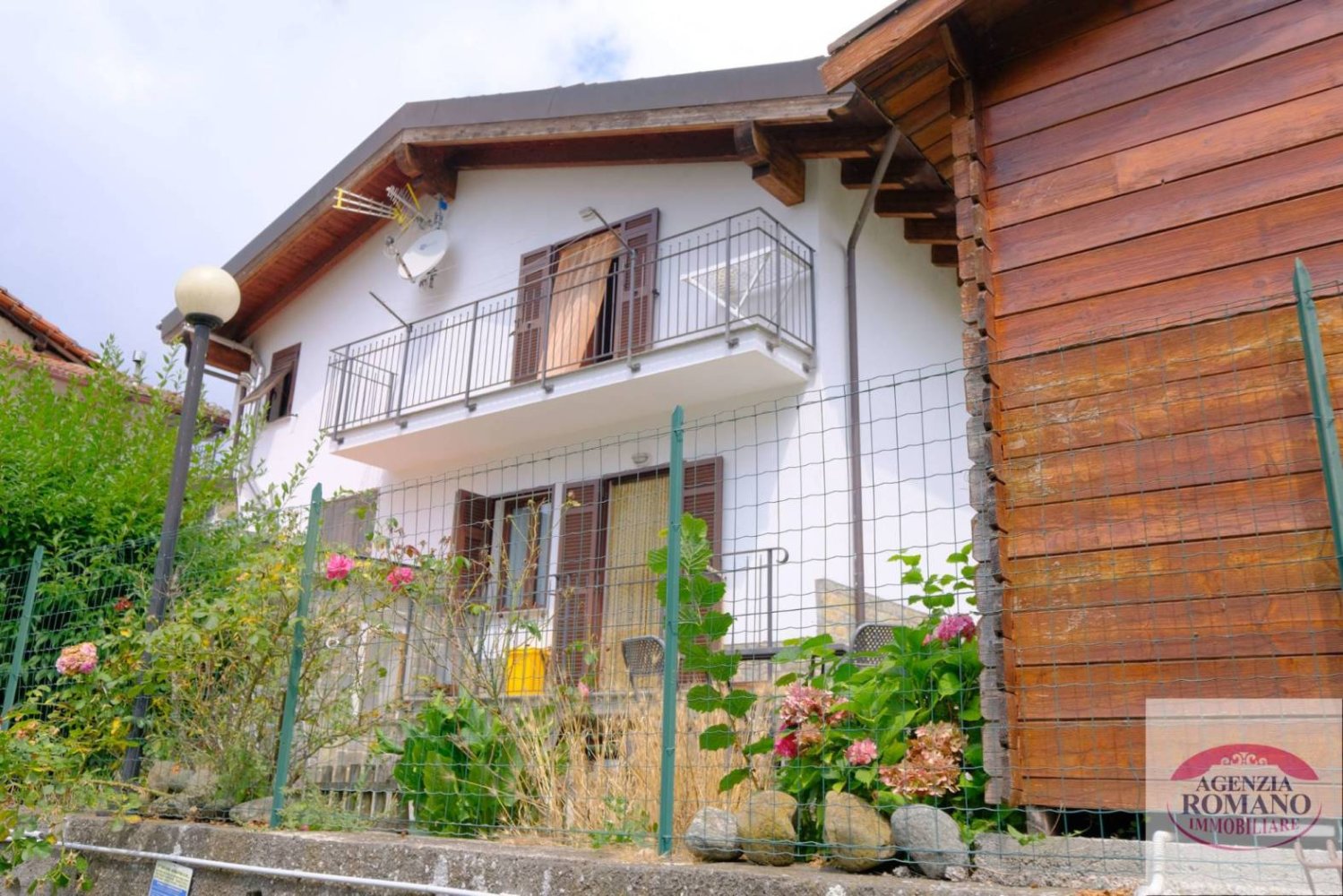 2 Schlafzimmer Villa in Dego, Italy, Nr. 286459