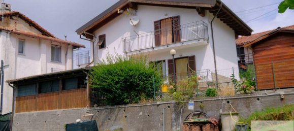 2 Schlafzimmer Villa in Dego, Italy, Nr. 286459 4