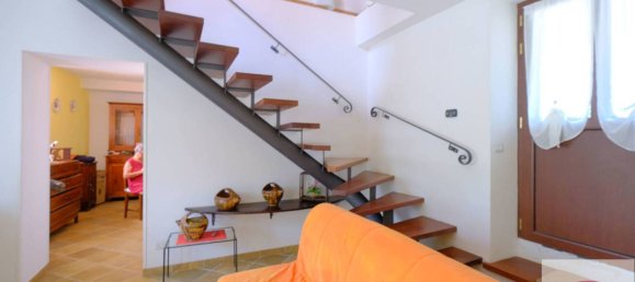 2 Schlafzimmer Villa in Dego, Italy, Nr. 286459 35