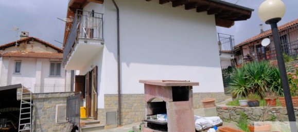 2 Schlafzimmer Villa in Dego, Italy, Nr. 286459 7