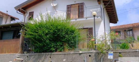 2 Schlafzimmer Villa in Dego, Italy, Nr. 286459 9