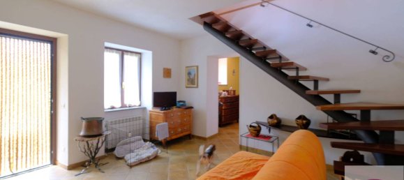 2 Schlafzimmer Villa in Dego, Italy, Nr. 286459 27