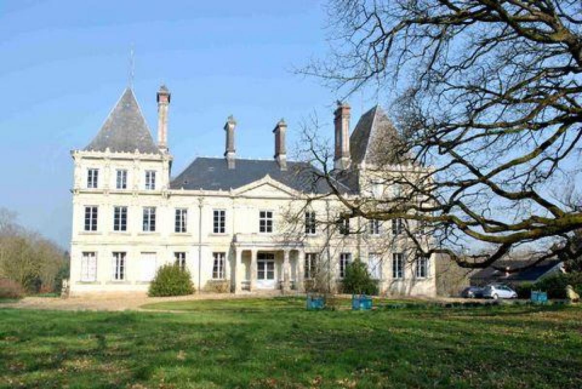 12 Schlafzimmer Haus in Angers, France, Nr. 27268