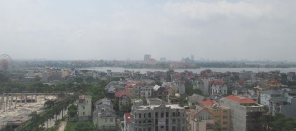 Квартира с 3 спальнями в Тэйхо, Вьетнам № 5619 11