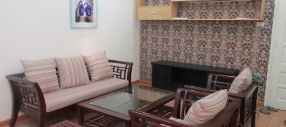 Квартира с 3 спальнями в Тэйхо, Вьетнам № 5619 3