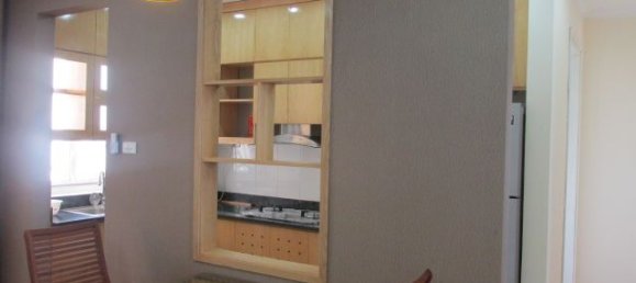 Квартира с 3 спальнями в Тэйхо, Вьетнам № 5619 4