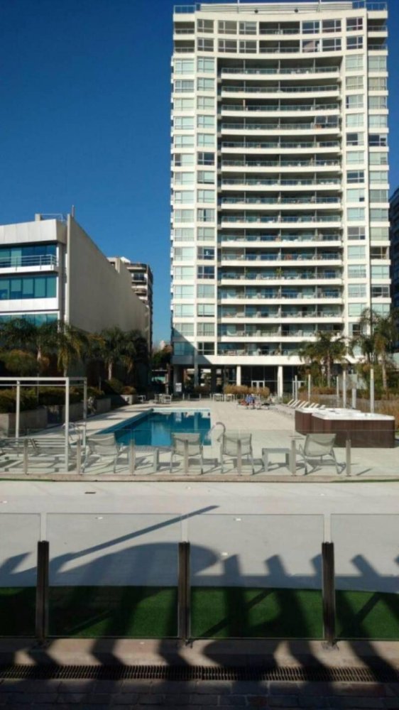 Studio in Vicente Lopez, Argentina No. 63167