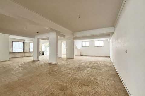  Commercial property in Sintra, Portugal No. 193614