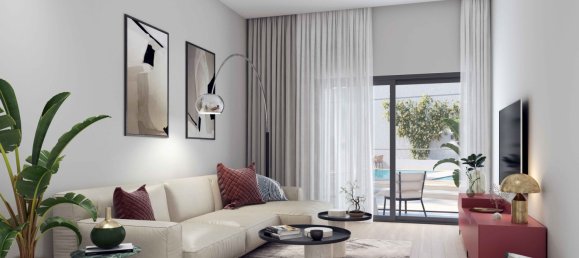 1 chambre Appartement à PANTHEON ELYSEE III, Jumeirah Village Circle, UAE No. 59497 4