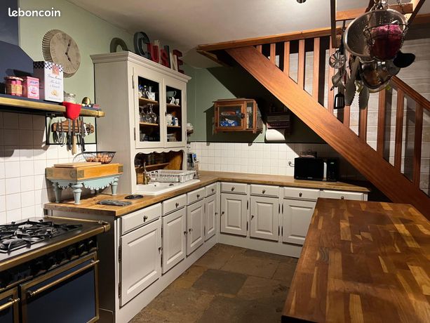 Дом с 3 спальнями в Везуль, Франция № 359290