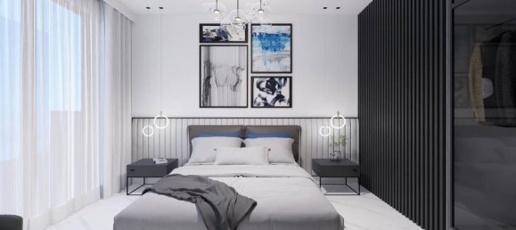 Apartment 3+1 in Kavi Velux, Kargicak, Turkey No. 39760 8