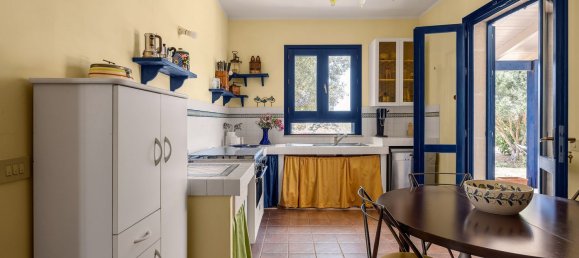 6-Zimmer Villa in Favignana, Italy, Nr. 303781 12