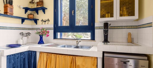 6-Zimmer Villa in Favignana, Italy, Nr. 303781 14