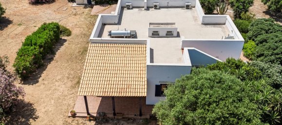 6-Zimmer Villa in Favignana, Italy, Nr. 303781 2