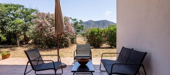 6-Zimmer Villa in Favignana, Italy, Nr. 303781 19