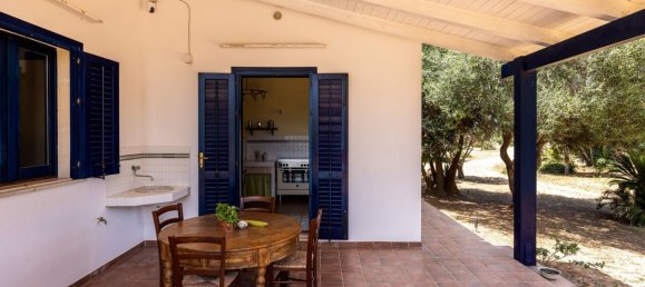 6-Zimmer Villa in Favignana, Italy, Nr. 303781 16