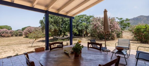 6-Zimmer Villa in Favignana, Italy, Nr. 303781 17