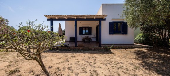 6-Zimmer Villa in Favignana, Italy, Nr. 303781 4
