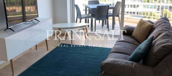 2 bedrooms Apartment in Saint Julian's, Malta No. 6923 4