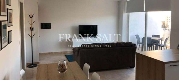 2 bedrooms Apartment in Saint Julian's, Malta No. 6923 2