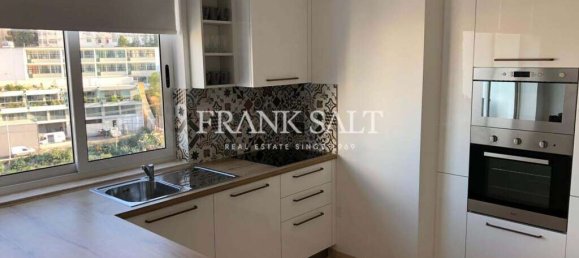 2 bedrooms Apartment in Saint Julian's, Malta No. 6923 3