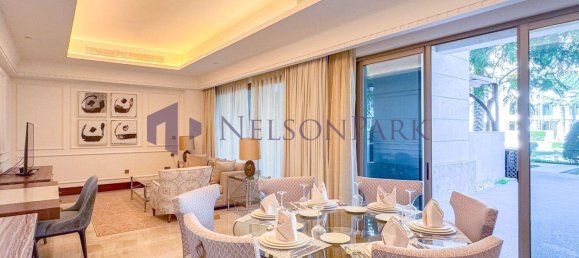 2 bedrooms Bungalow in Doha, Qatar No. 1635 2