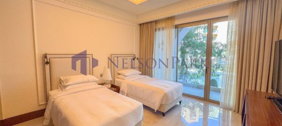 2 bedrooms Bungalow in Doha, Qatar No. 1635 5