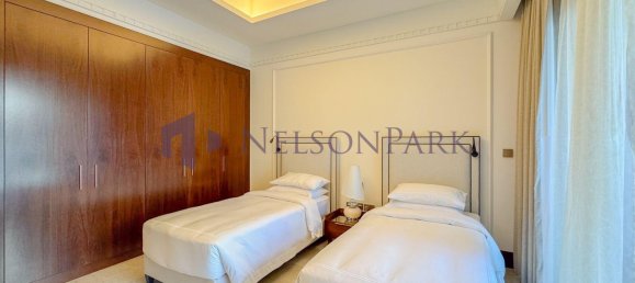 2 bedrooms Bungalow in Doha, Qatar No. 1635 4