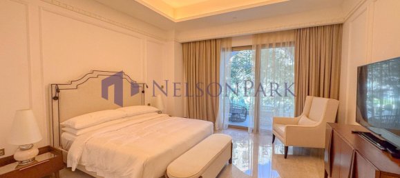 2 bedrooms Bungalow in Doha, Qatar No. 1635 3