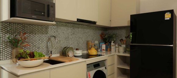 Apartamento com 2 quartos em condomínio em Nai Yang, Thailand N.º 79069 6