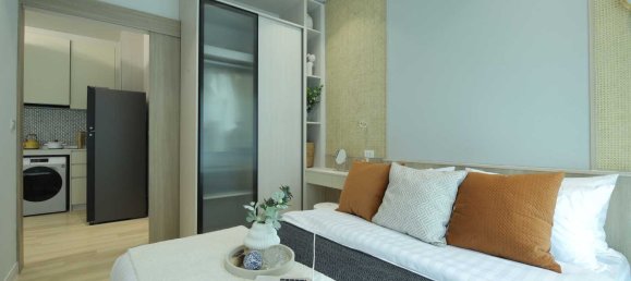 Apartamento com 2 quartos em condomínio em Nai Yang, Thailand N.º 79069 2