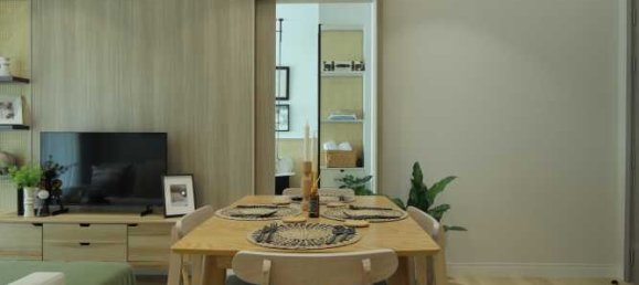 Apartamento com 2 quartos em condomínio em Nai Yang, Thailand N.º 79069 7