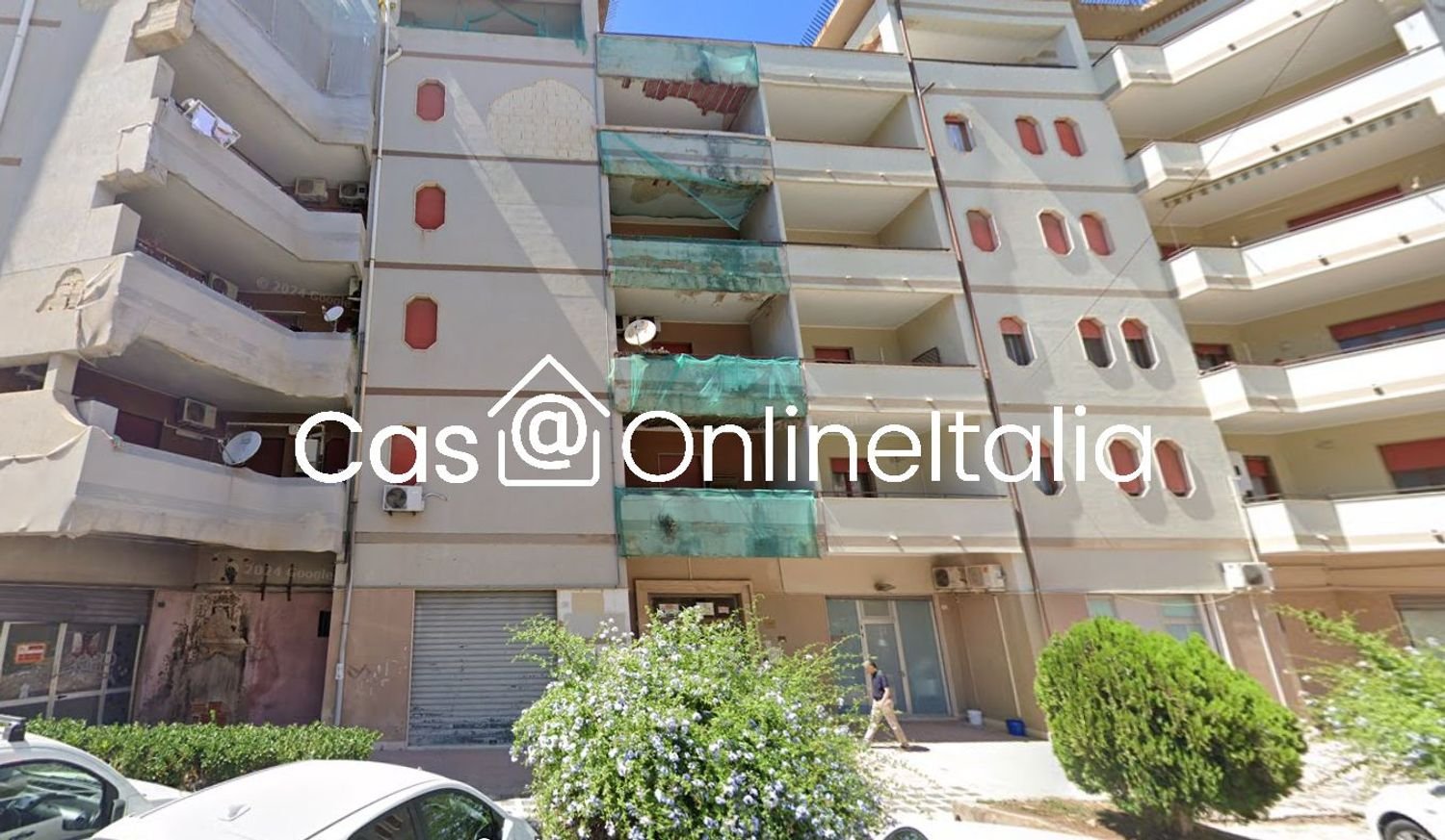 Apartamento de 7 habitaciónes en Syracuse, Italy No. 242621