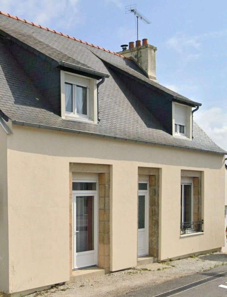 4 غرف نوم منزل في Crozon, France رقم 320579