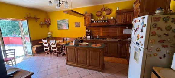 Villa de 5 divisões em Bagnoli Irpino, Italy N.º 259032 20