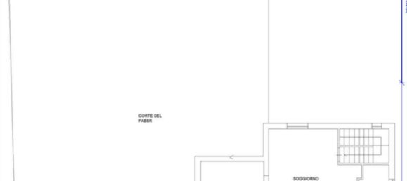 Villa de 5 divisões em Bagnoli Irpino, Italy N.º 259032 50