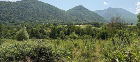 Villa de 5 divisões em Bagnoli Irpino, Italy N.º 259032 11