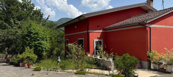 Villa de 5 divisões em Bagnoli Irpino, Italy N.º 259032 46