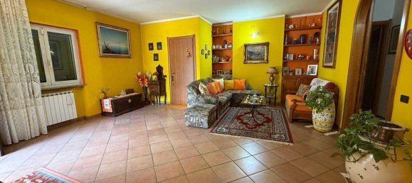 Villa de 5 divisões em Bagnoli Irpino, Italy N.º 259032 15