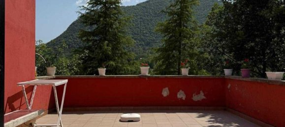 Villa de 5 divisões em Bagnoli Irpino, Italy N.º 259032 6